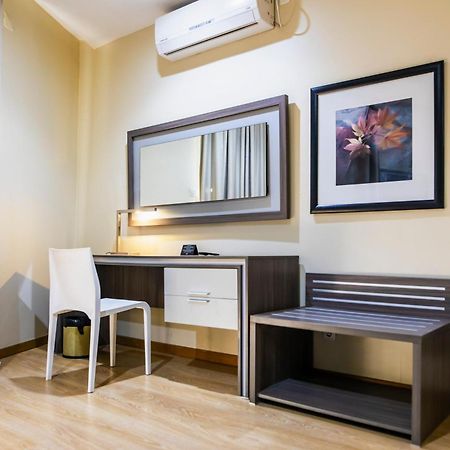 Hotel Maputo Lda Екстер'єр фото