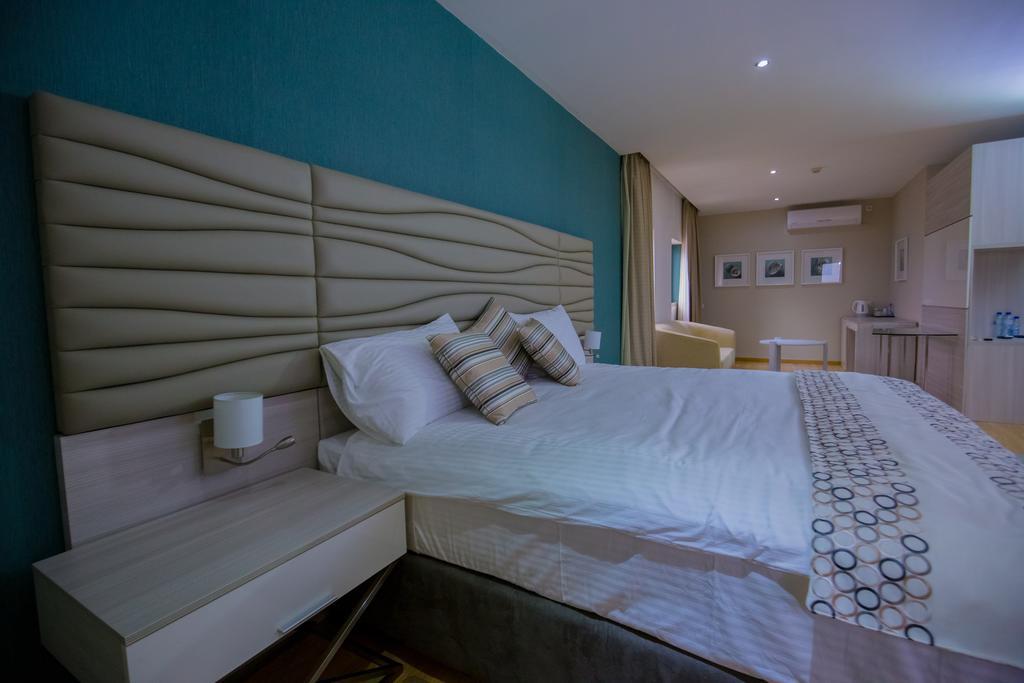 Hotel Maputo Lda Екстер'єр фото