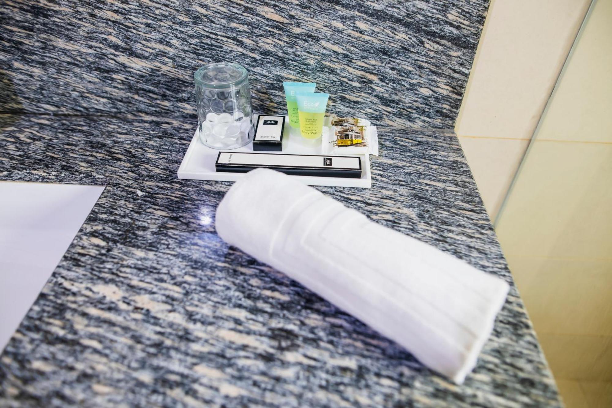 Hotel Maputo Lda Екстер'єр фото