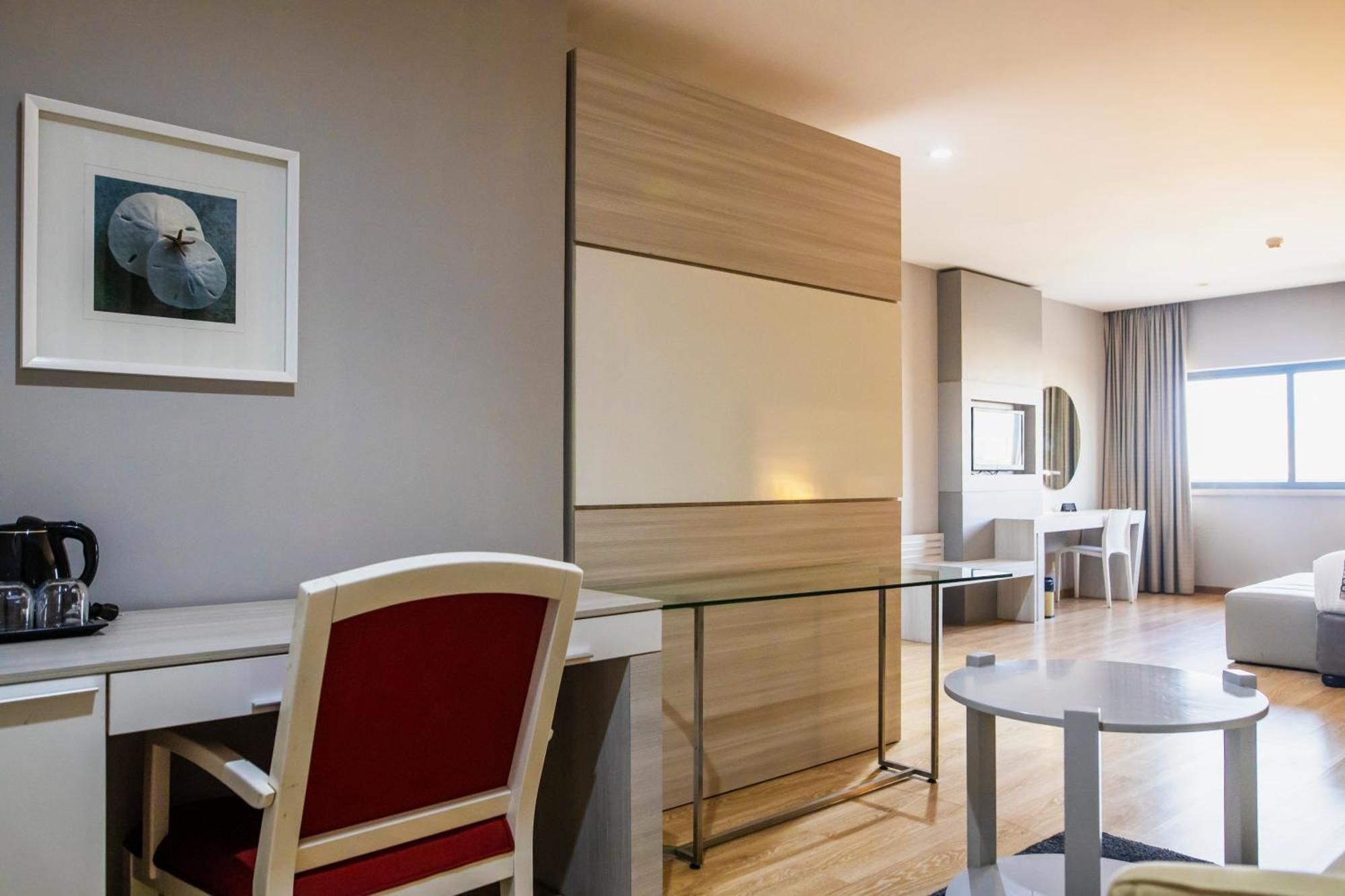 Hotel Maputo Lda Екстер'єр фото
