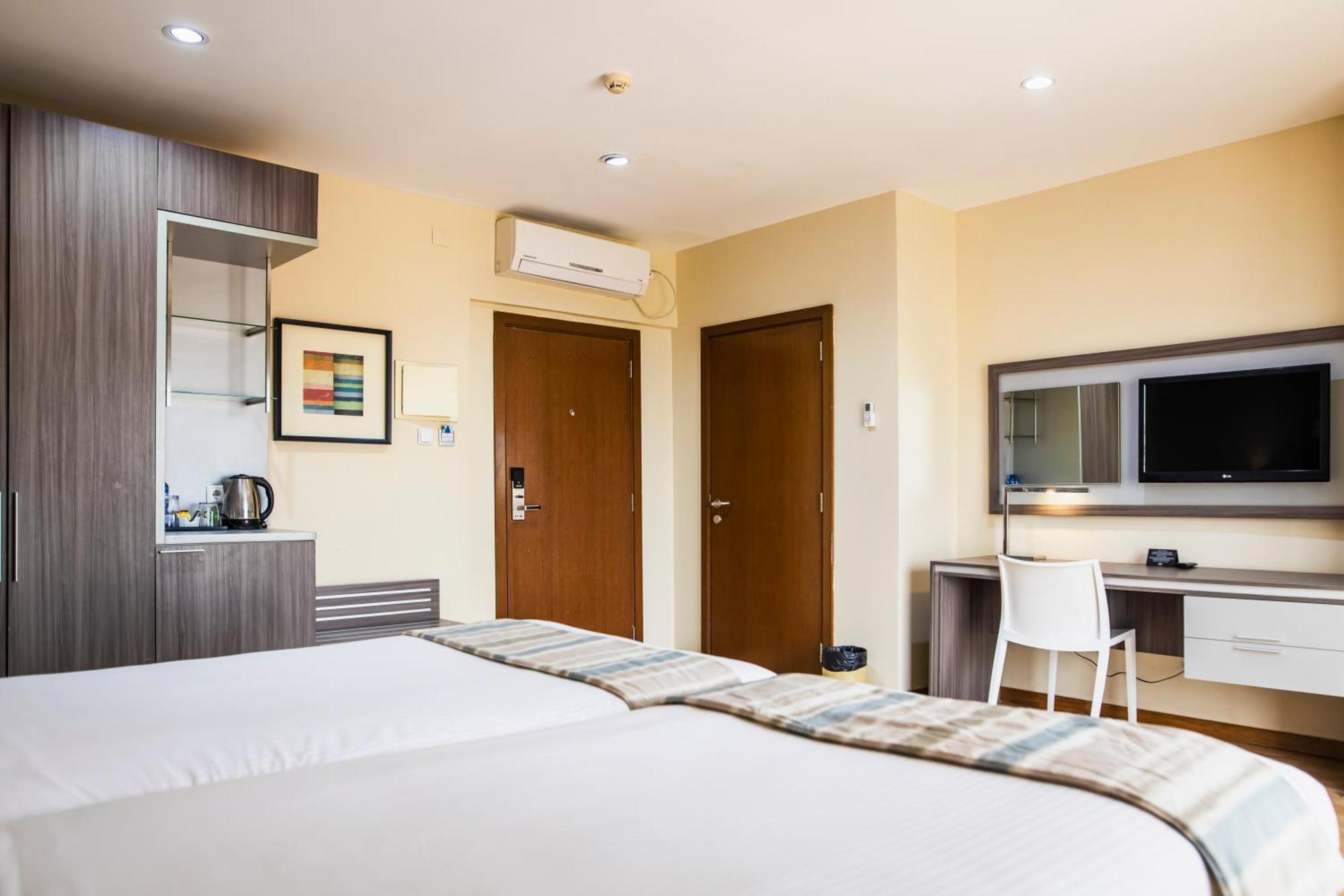 Hotel Maputo Lda Екстер'єр фото