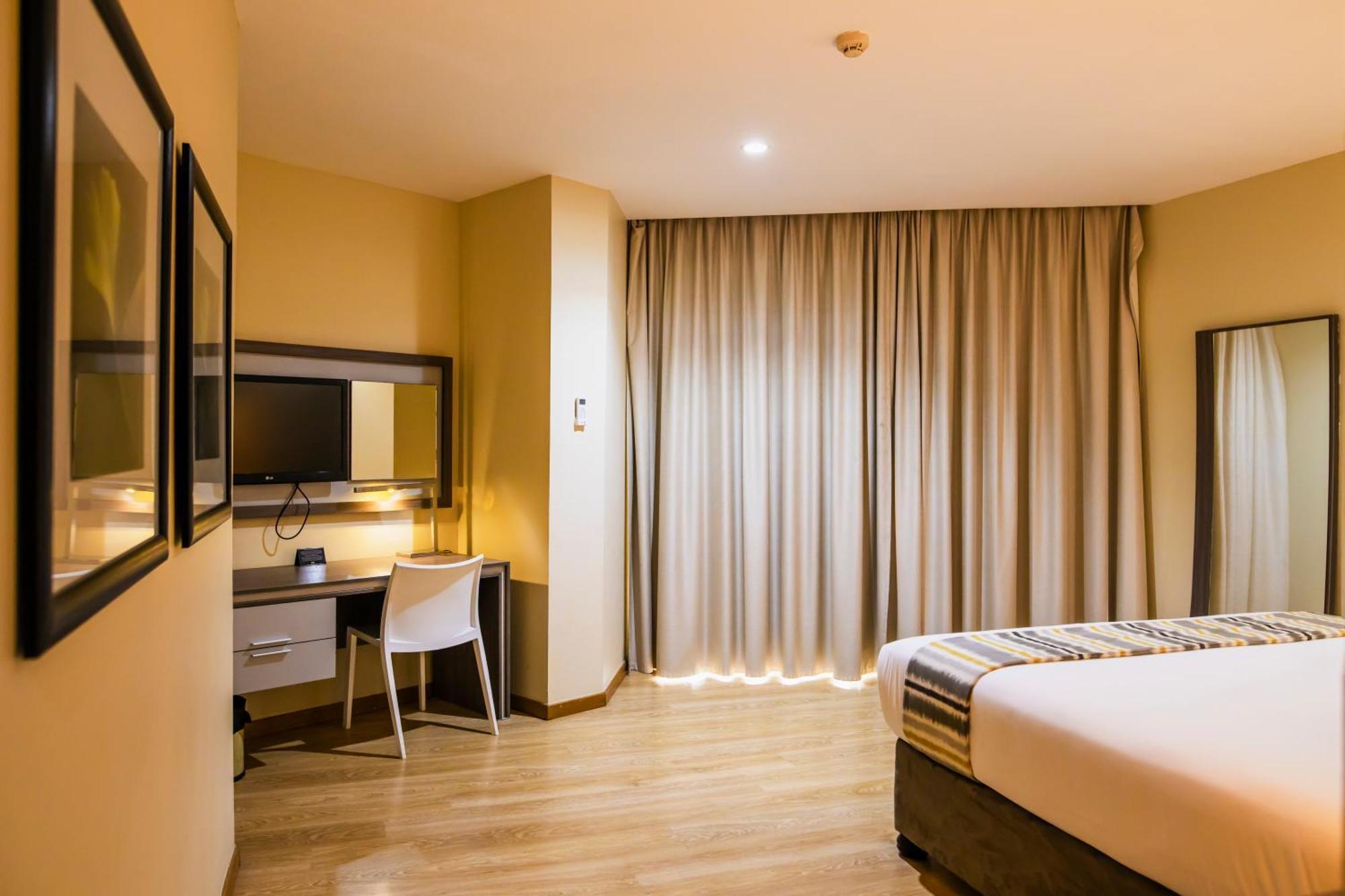 Hotel Maputo Lda Екстер'єр фото