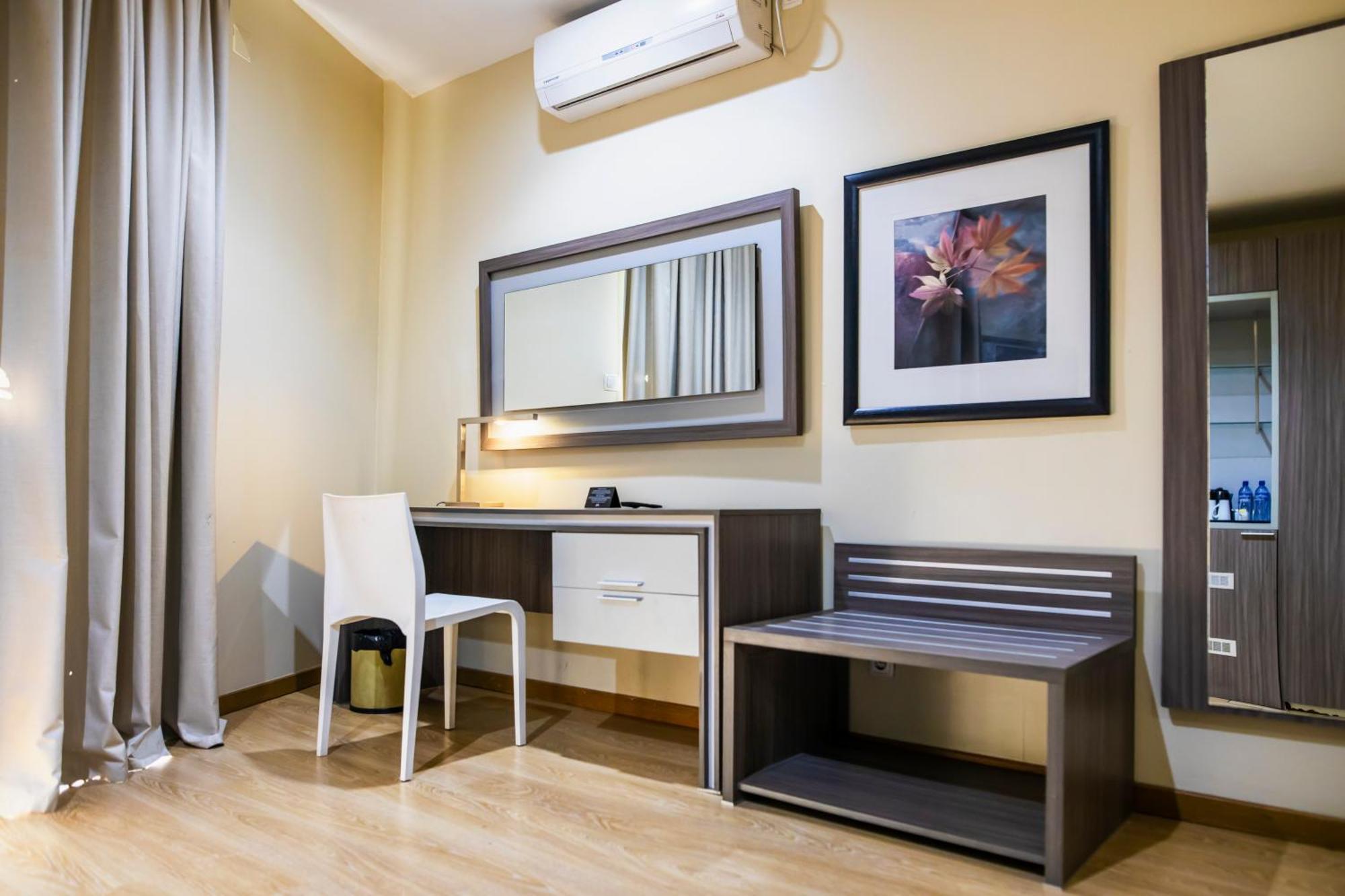 Hotel Maputo Lda Екстер'єр фото