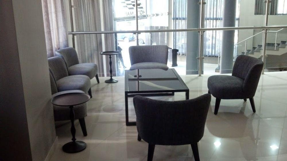 Hotel Maputo Lda Екстер'єр фото