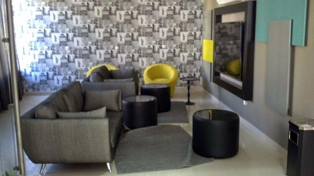 Hotel Maputo Lda Екстер'єр фото