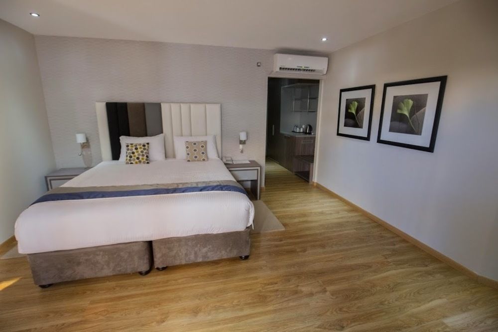 Hotel Maputo Lda Екстер'єр фото