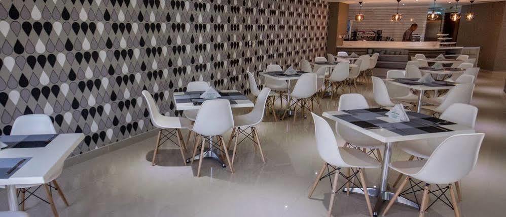 Hotel Maputo Lda Екстер'єр фото